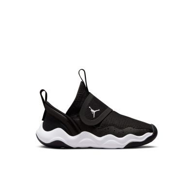 Air Jordan 23/7 "Volt Black" (PS) - Black - Sneakers