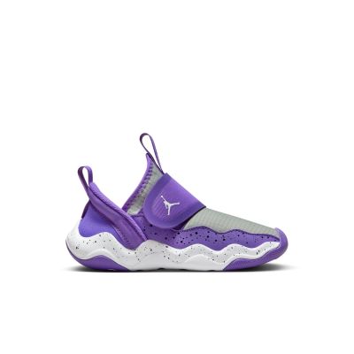 Air Jordan 23/7 "Purple Venom" (PS) - Purple - Sneakers