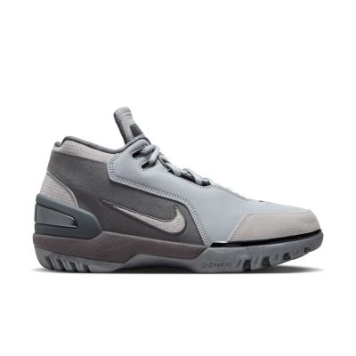 Nike Air Zoom Generation "Dark Grey" - Grey - Sneakers
