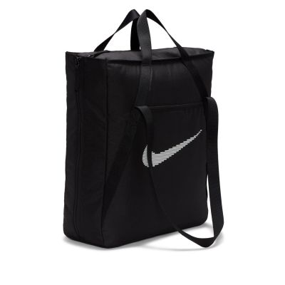 Nike Gym Tote 28L - Black - Backpack