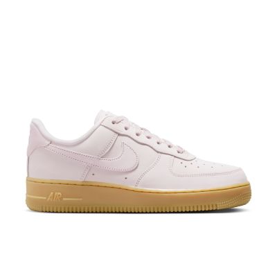 Nike Air Force 1 Premium "Pearl Pink" Wmns - Pink - Sneakers