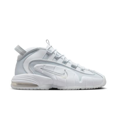 Nike Air Max Penny 1 "Pure Platinum" - Grey - Sneakers