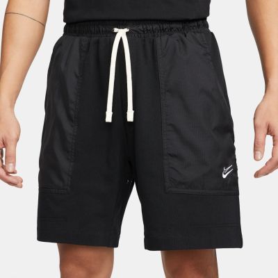 Nike Kevin Durant Fleece 8" Shorts Black - Black - Shorts