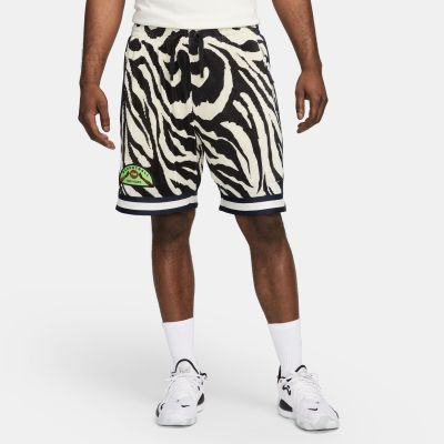 Nike Dri-FIT 8" Premium Shorts Coconut Milk - White - Shorts