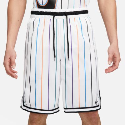 Nike Dri-FIT DNA 10" Basketball Shorts White - White - Shorts