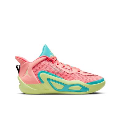 Air Jordan Tatum 1 "Pink Lemonade" (GS) - Pink - Sneakers