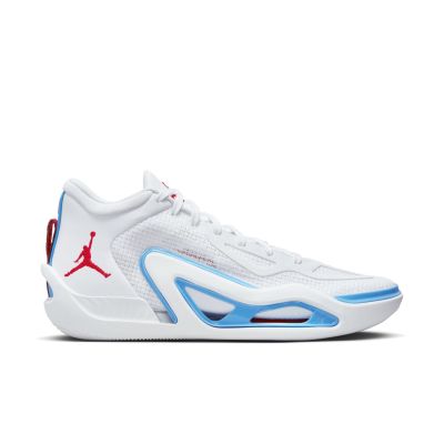 Air Jordan Tatum 1 "St. Louis" - White - Sneakers