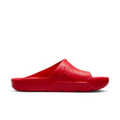 Air Jordan Post Slides Red - Red - Sneakers