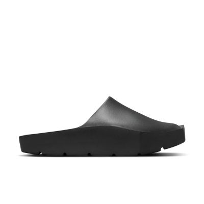 Air Jordan Hex Mule "Off Noir" Wmns Slides - Black - Sandals