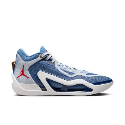 Air Jordan Tatum 1 "Denim" - Blue - Sneakers