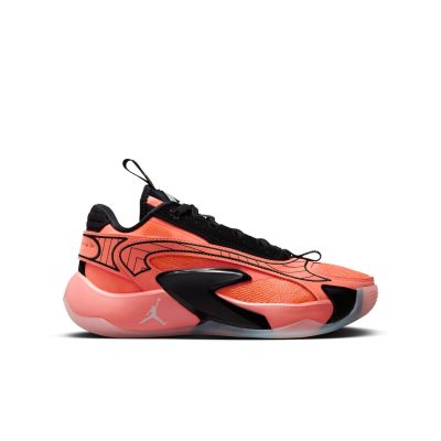 Air Jordan Luka 2 "Bright Mango" (GS) - Orange - Sneakers