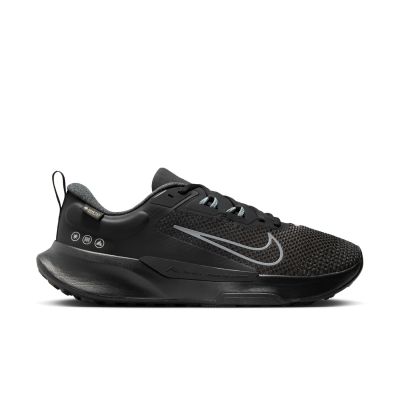 Nike Juniper Trail 2 GORE-TEX - Black - Sneakers