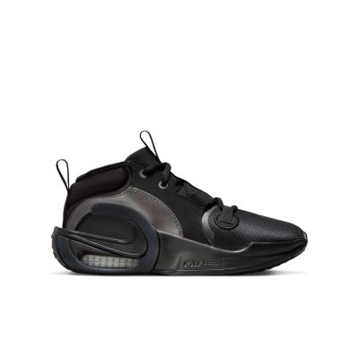 Nike Air Zoom Crossover 2 "Black Anthracite" (GS) - Black - Sneakers