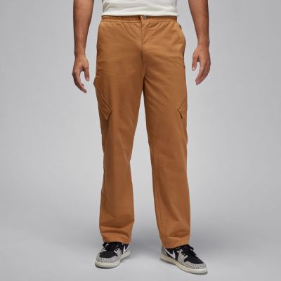 Jordan Essentials Chicago Pants Legend Brown - Brown - Pants