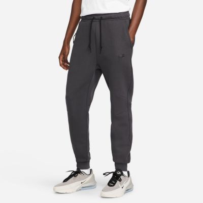 Nike Sportswear Tech Fleece Jogger Pants Anthracite - Grey - Pants