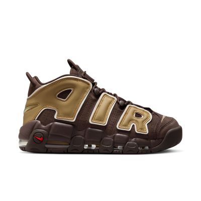 Nike Air More Uptempo '96 "Baroque Brown" - Brown - Sneakers