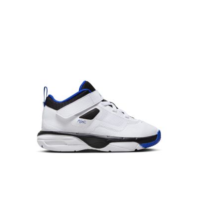Air Jordan Stay Loyal 3 "White Game Royal" (PS) - White - Sneakers