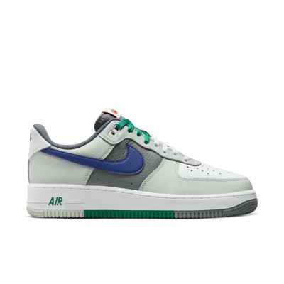Nike Air Force 1 '07 LV8 "Split" - Grey - Sneakers