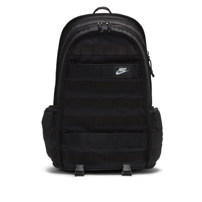 Nike Sportswear RPM Backpack Black - Black - Backpack