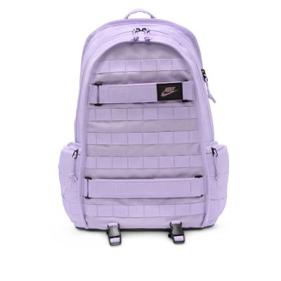 Nike Sportswear RPM Backpack Lilac Bloom (26L) - Purple - Backpack