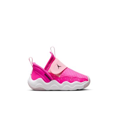 Air Jordan 23/7 "Fierce Pink" (TD) - Pink - Sneakers