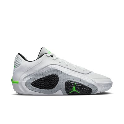 Air Jordan Tatum 2 "Legacy" - White - Sneakers