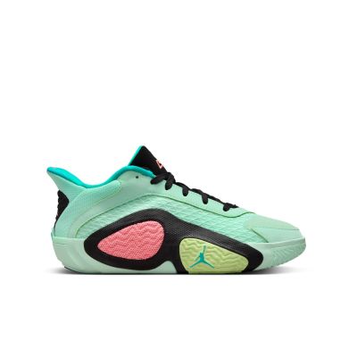 Air Jordan Tatum 2 "Vortex" (GS) - Green - Sneakers