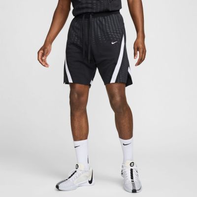 Nike Dri-FIT ADV 8in Shorts Black - Black - Shorts