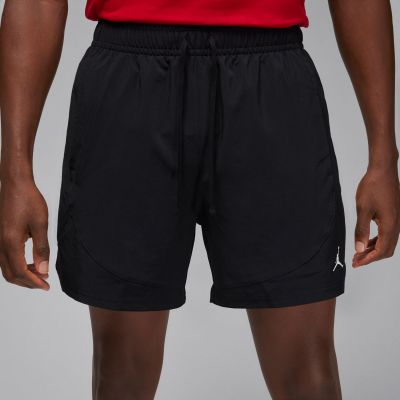 Jordan Dri-FIT Sport Woven Shorts - Black - Shorts