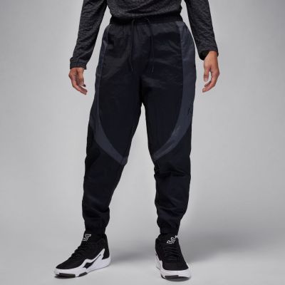 Jordan Sport Jam Warm-Up Pants Black - Black - Pants
