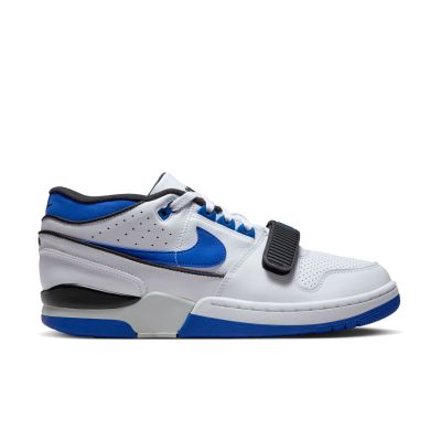 Nike Air Alpha Force 88 "Game Royal" - White - Sneakers