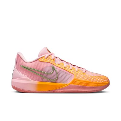 Nike Sabrina 1 "Medium Soft Pink" Wmns - Red - Sneakers