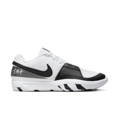 Nike Ja 1 "White/Black" - White - Sneakers