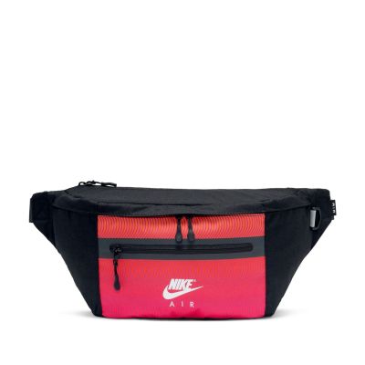 Nike Elemental Premium Air Wavey Hip Pack (8L) - Black - Backpack