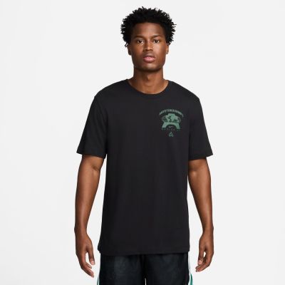 Nike Giannis M90 Basketball Tee Black - Black - Short Sleeve T-Shirt