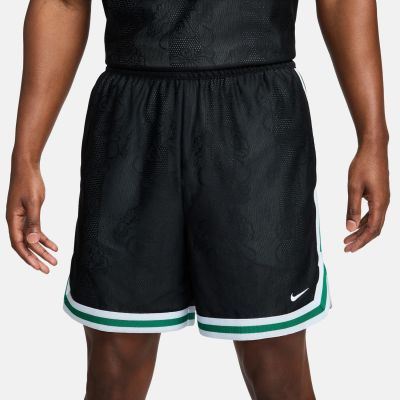 Nike NBA Dri-FIT Giannis DNA 6in Shorts Black - Black - Shorts