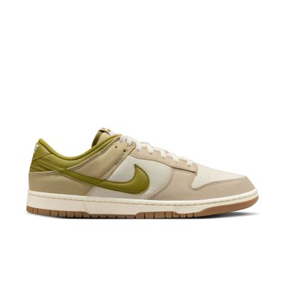 Nike Dunk Low "Since '72 - Pacific Moss" - White - Sneakers