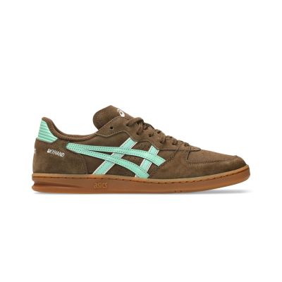Asics Skyhand OG 5.5 - Brown - Sneakers Asics Skyhand OG 5.5 - Brown - Sneakers