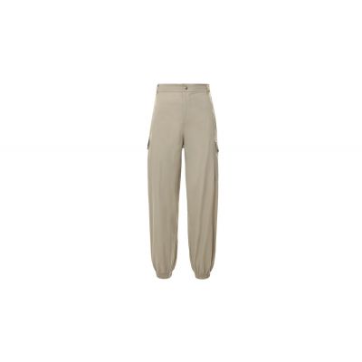 The North Face W Karksh Cargo Pant - Brown - Pants