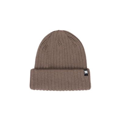 DC Shoes Fish N Destroy 2 Morel - Brown - Cap DC Shoes Fish N Destroy 2 Morel - Brown - Cap