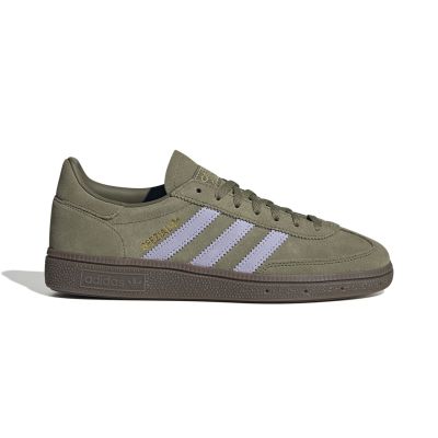 adidas Handball Spezial W - Grey - Sneakers adidas Handball Spezial W - Grey - Sneakers