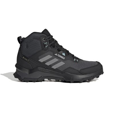 adidas Terrex AX4 Mid GORE-TEX W - Black - Sneakers adidas Terrex AX4 Mid GORE-TEX W - Black - Sneakers