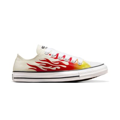 Converse Chuck Taylor All Star Flames - Multi-color - Sneakers
