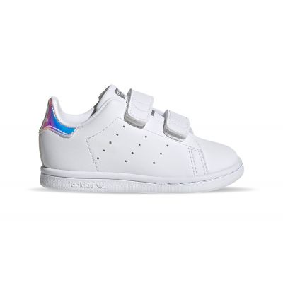 adidas Stan Smith Kids - White - Sneakers