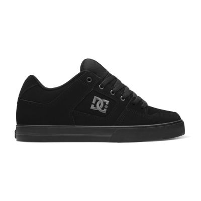 DC Shoes Tonik - Black - Sneakers