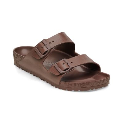 Birkenstock Arizona EVA Narrow Fit Roast - Brown - Sandals Birkenstock Arizona EVA Narrow Fit Roast - Brown - Sandals