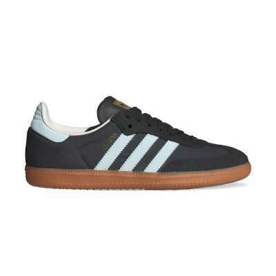 adidas Samba OG W - Grey - Sneakers adidas Samba OG W - Grey - Sneakers