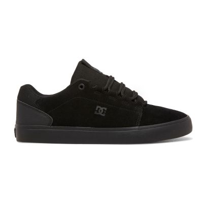 DC Shoes Hyde Shoes - Black - Sneakers
