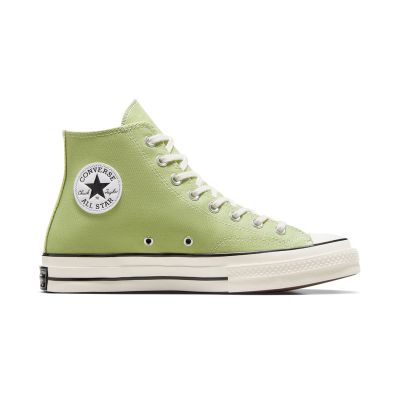 Converse Chuck 70 Vintage Canvas - Green - Sneakers