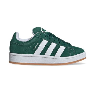 adidas CAMPUS 00s Junior - Green - Sneakers adidas CAMPUS 00s Junior - Green - Sneakers